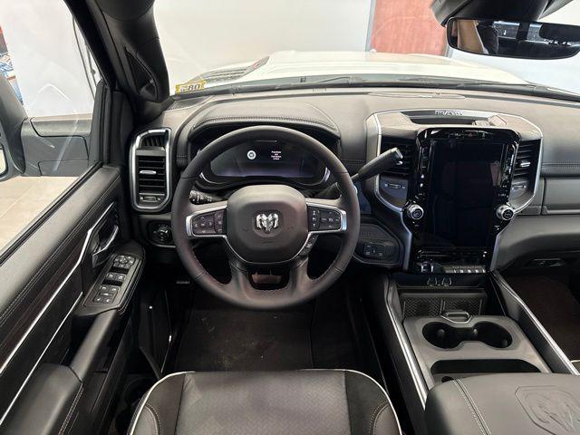 2026 Ram 2500 Laramie Crew Cab 4x4 64 Box