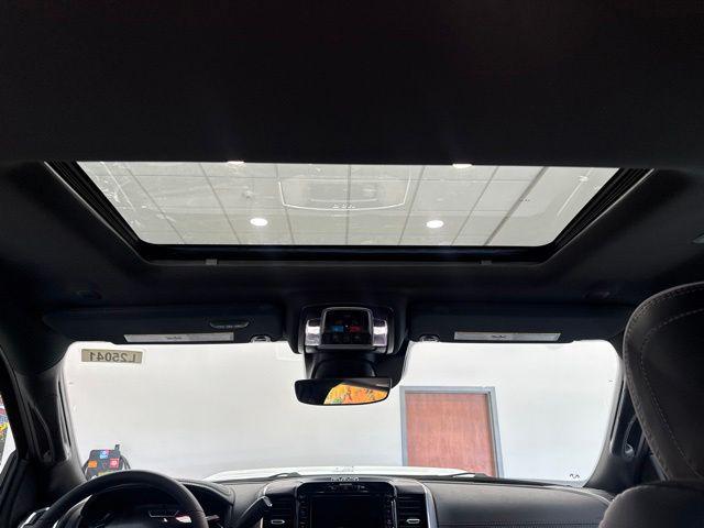 2026 Ram 2500 Laramie Crew Cab 4x4 64 Box