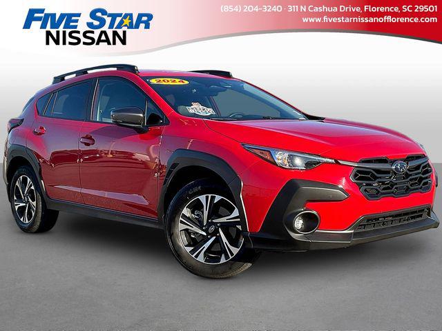 2024 Subaru Crosstrek Premium for sale in Florence, SC
