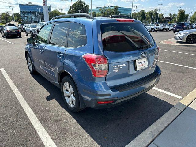2015 Subaru Forester 2.5i Premium for sale in Mount Laurel, NJ