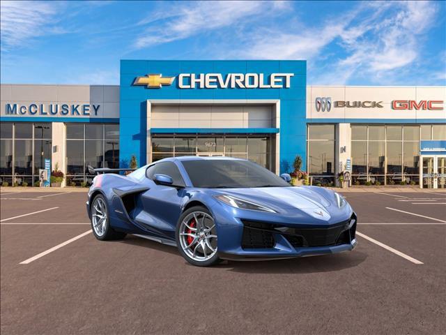 2027 Chevrolet Corvette for sale near Cincinnati, OH