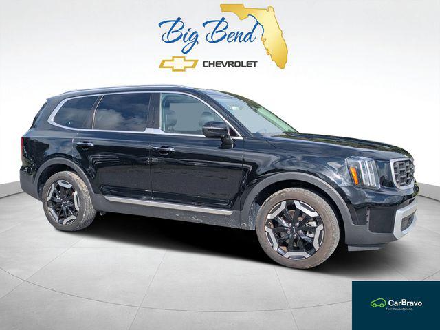 2025 Kia Telluride S for sale in Chiefland, FL