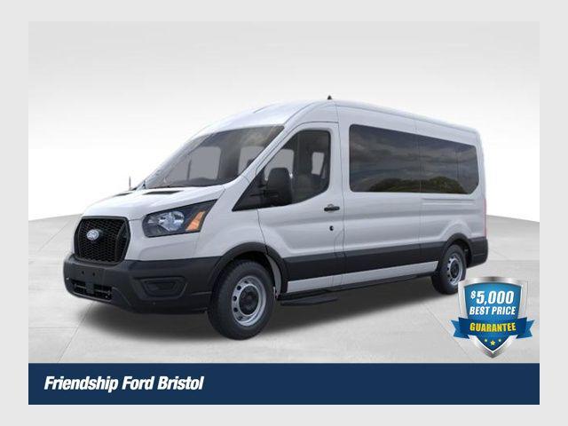2026 Ford Transit-350 Passenger Van XL for sale in Bristol, TN