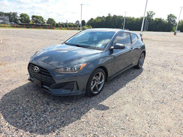 2019 Hyundai Veloster 2.0 for sale in Chester, VA
