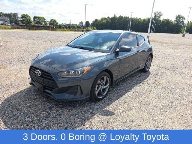 2019 Hyundai Veloster 2.0 for sale in Chester, VA