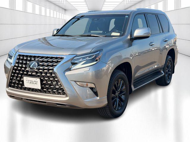 2023 Lexus GX 460 Premium for sale in Spokane, WA