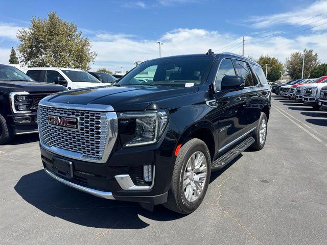 2023 GMC Yukon 4WD Denali for sale in Chino, CA