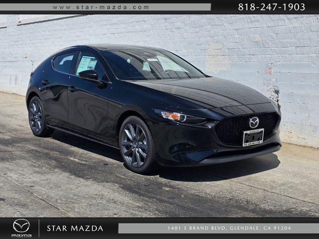 2026 Mazda Mazda3 2.5 S Preferred for sale in Glendale, CA
