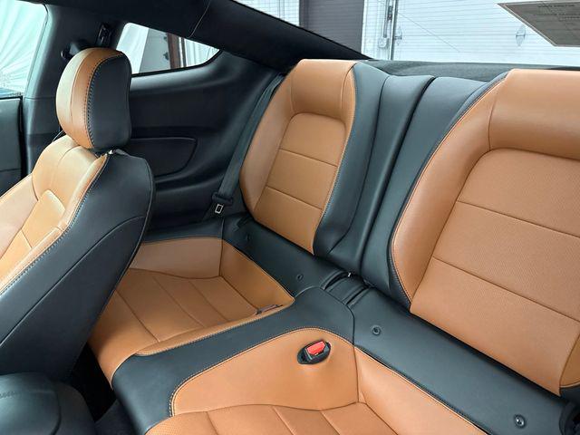 2021 Ford Mustang GT Premium Fastback