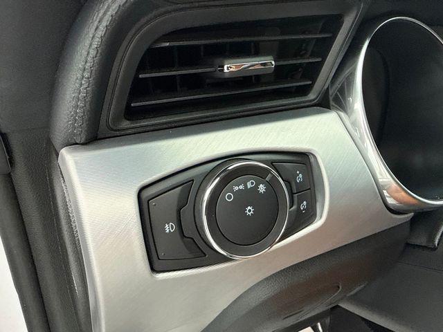 2021 Ford Mustang GT Premium Fastback