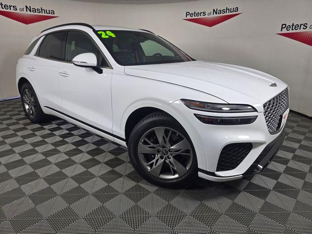 2024 Genesis GV70 3.5T AWD Sport for sale in Nashua, NH