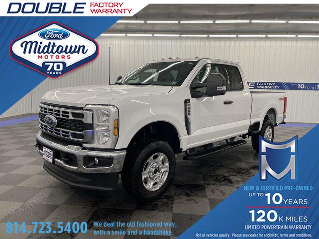 2026 Ford F-250 XLT for sale in Warren, PA