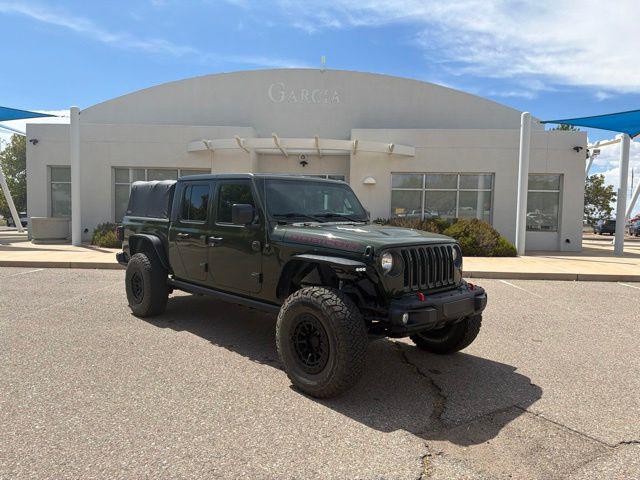 2023 Jeep Gladiator Rubicon for sale in Albuquerque, NM