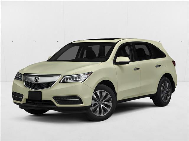 2014 Acura MDX Technology Package for sale in Tempe, AZ
