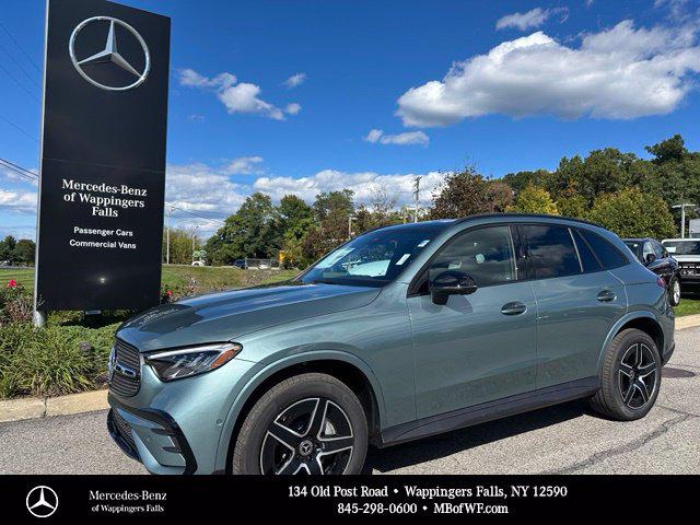 2027 Mercedes-Benz GLC GLC 300 for sale in Wappingers Falls, NY