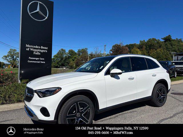 2027 Mercedes-Benz GLC GLC 300 for sale in Wappingers Falls, NY