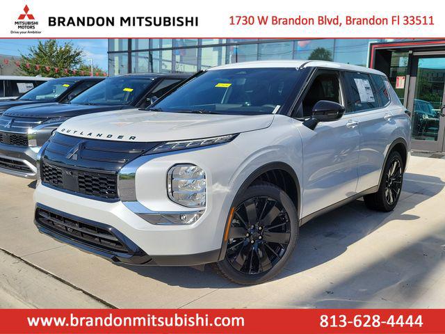 2026 Mitsubishi Outlander LE 1.5T 2WD for sale in Brandon, FL