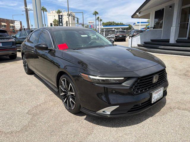2024 Honda Accord Hybrid Touring for sale in Glendale, CA