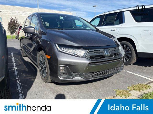 2025 Honda Odyssey EX-L for sale in Idaho Falls, ID