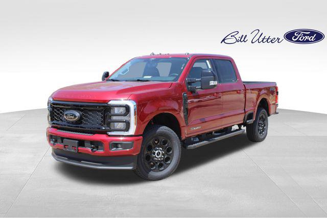 2026 Ford F-250 LARIAT for sale in Denton, TX