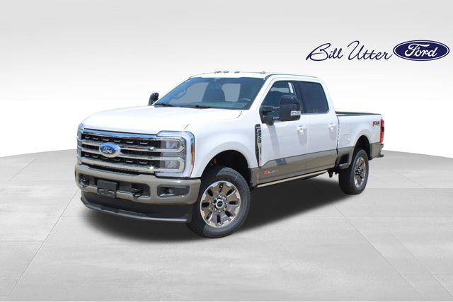 2026 Ford F-250 King Ranch for sale in Denton, TX