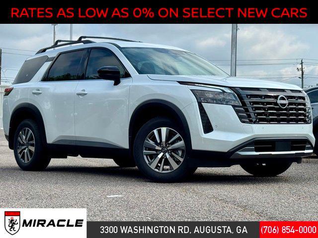 2026 Nissan Pathfinder SL for sale in Augusta, GA