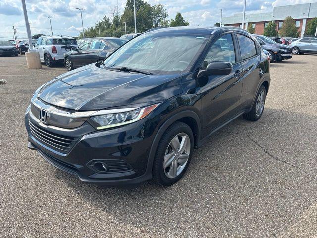 2019 Honda HR-V EX for sale in Akron, OH