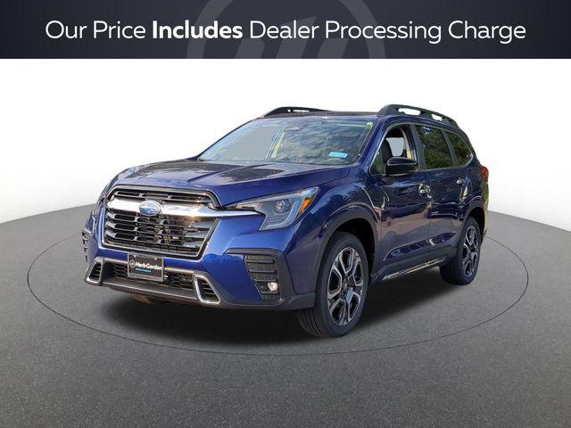 2026 Subaru Ascent Touring 7-Passenger for sale in Silver Spring, MD