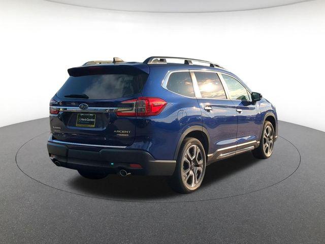 2026 Subaru Ascent Touring 7-Passenger