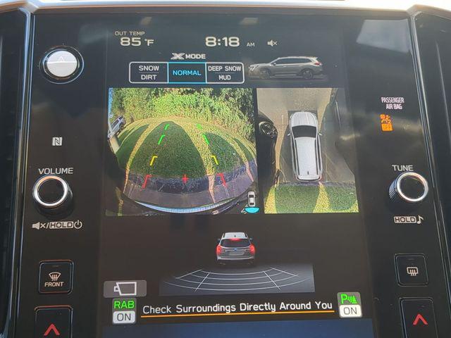 2026 Subaru Ascent Touring 7-Passenger
