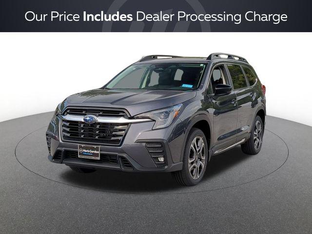 2026 Subaru Ascent Limited 7-Passenger for sale in Silver Spring, MD