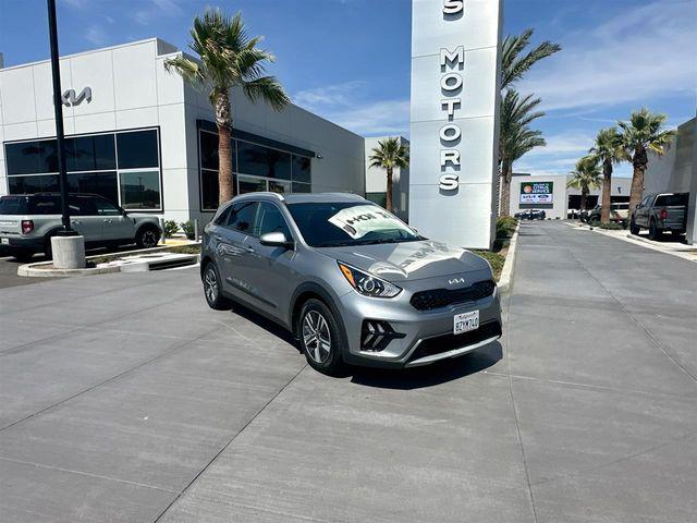 2022 Kia Niro Plug-In Hybrid LXS for sale in Ontario, CA