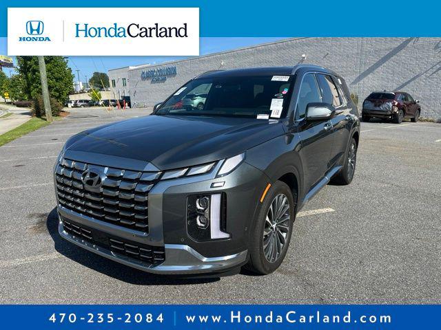 2024 Hyundai Palisade Calligraphy for sale in Roswell, GA