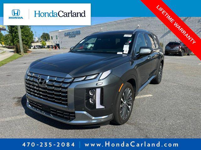 2024 Hyundai Palisade Calligraphy for sale in Roswell, GA