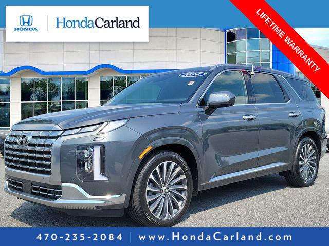2024 Hyundai Palisade Calligraphy for sale in Roswell, GA