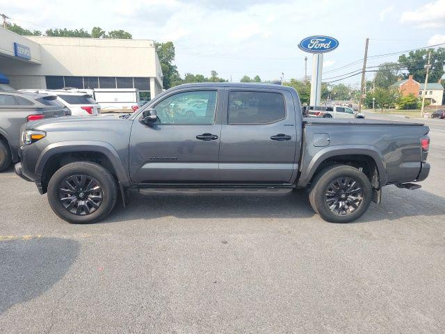 2023 Toyota Tacoma Limited for sale in Winchester, VA