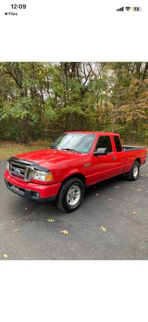 2007 Ford Ranger STX for sale in Winchester, VA