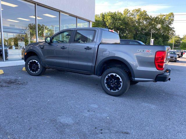 2021 Ford Ranger XL for sale in Winchester, VA
