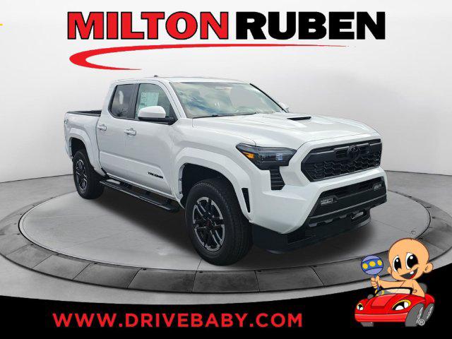 2026 Toyota Tacoma TRD Sport for sale in Augusta, GA