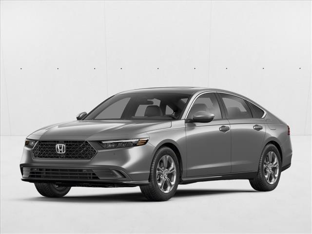 2023 Honda Accord Hybrid EX-L for sale in Fremont, CA