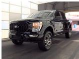 Used 2021 Ford F-150 XL For Sale in Millington, TN
