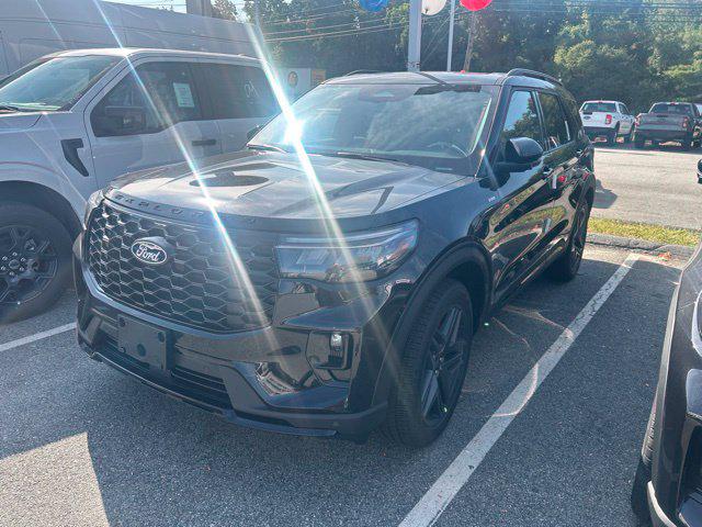 2027 Ford Explorer ST-Line for sale in Haverhill, MA