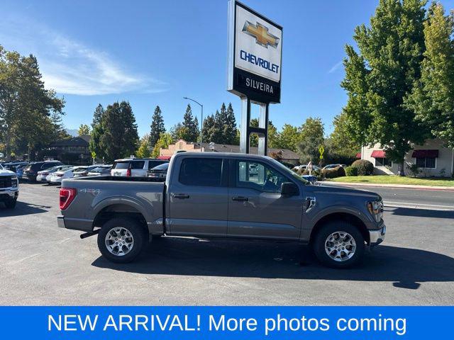 2023 Ford F-150 XLT for sale in Sonoma, CA