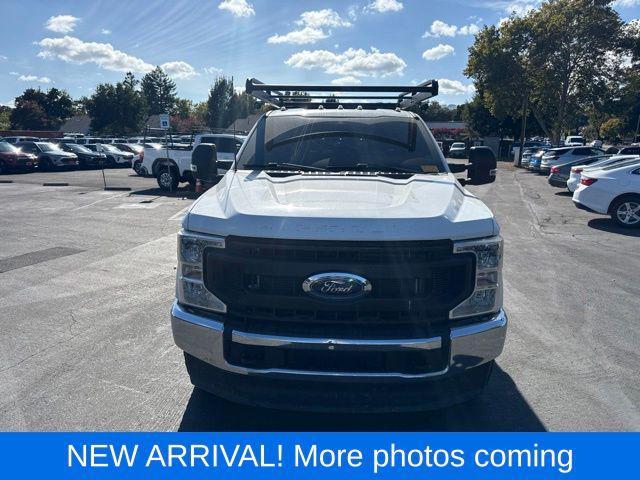 2022 Ford F-350 XL