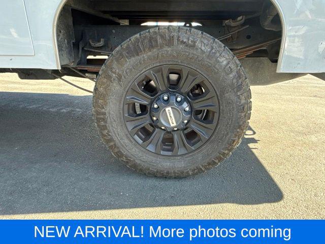 2022 Ford F-350 XL