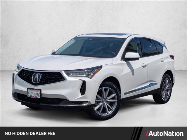 2023 Acura RDX Technology Package for sale in Torrance, CA
