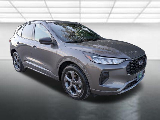 2023 Ford Escape ST-Line for sale in Sherman, TX