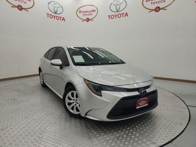 2024 Toyota Corolla LE for sale in Brownsville, TX