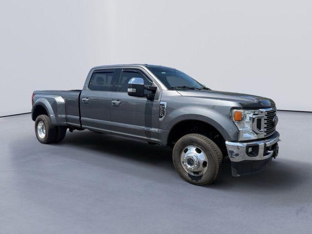 2022 Ford F-350 LARIAT for sale in Morristown, TN