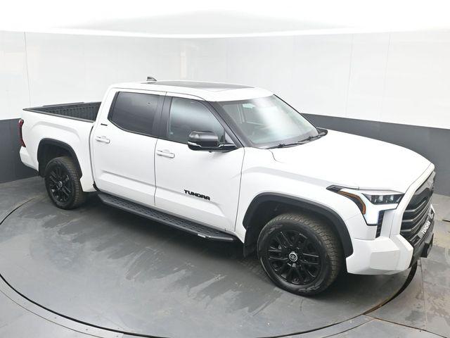 2024 Toyota Tundra Limited for sale in Morristown, TN